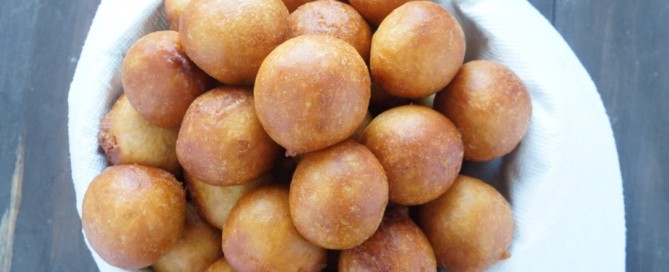 Nigerian Puff puff, bofloat, recipe, easy, round