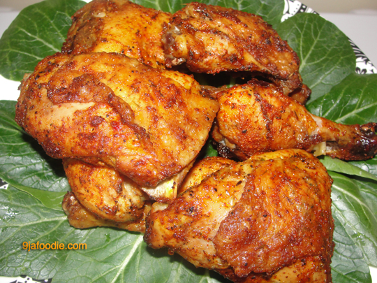 chicken - paprika - recipe - spicy - hot - easy