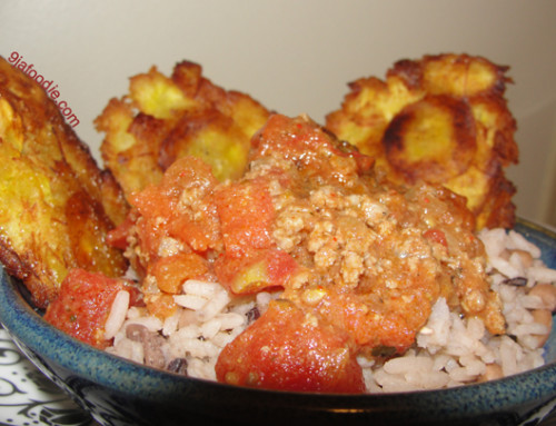 Nigerian Food and Nigerian Food Recipes