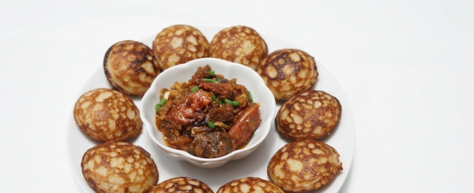 Nigerian - Hausa - Masa - 9jafoodie - recipe