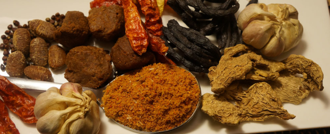 suya - spice - blend - home - made - secret - nigerian - hausa - mallam - mae suya