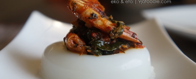 eko - efo - fancy - yoruba - food - local - traditional