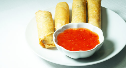 spring roll