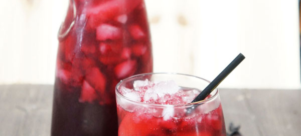 Iced-Zobo-Lemonade_Nigerian Drink