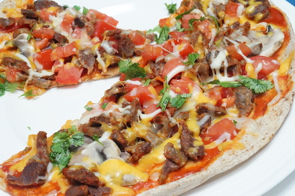 Gizzard - Suya - Pita - Nigerian - food - 9jafoodie - Recipe