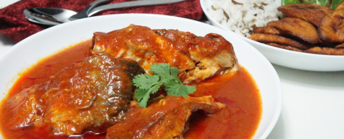 Catfish - stew - Nigerian - Food - recipe - easy - fast - quick