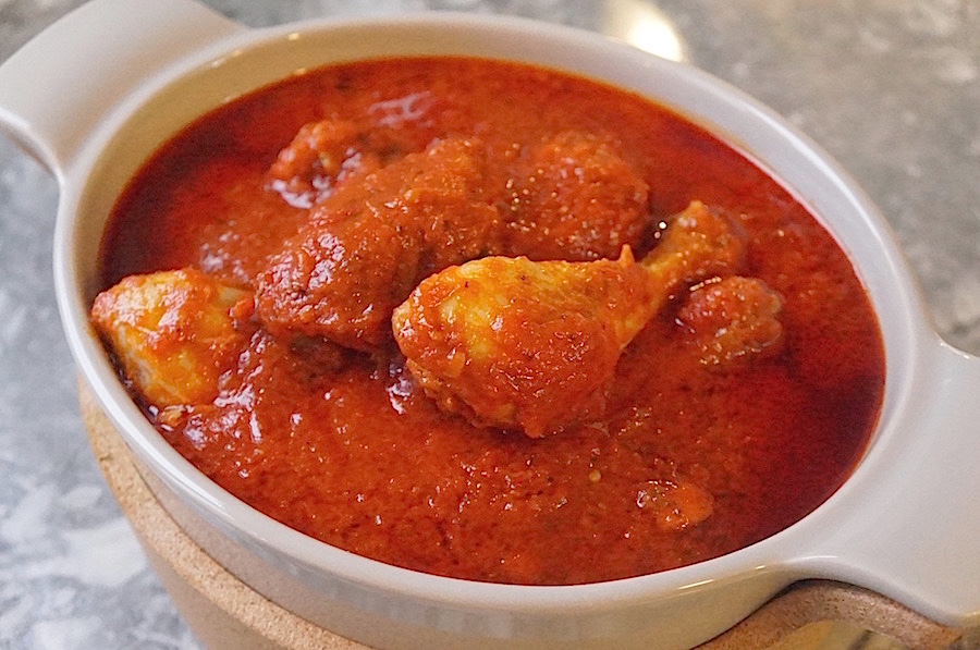 Chicken Tomato Stew – How to Cook Nigerian Stew - besthomediet