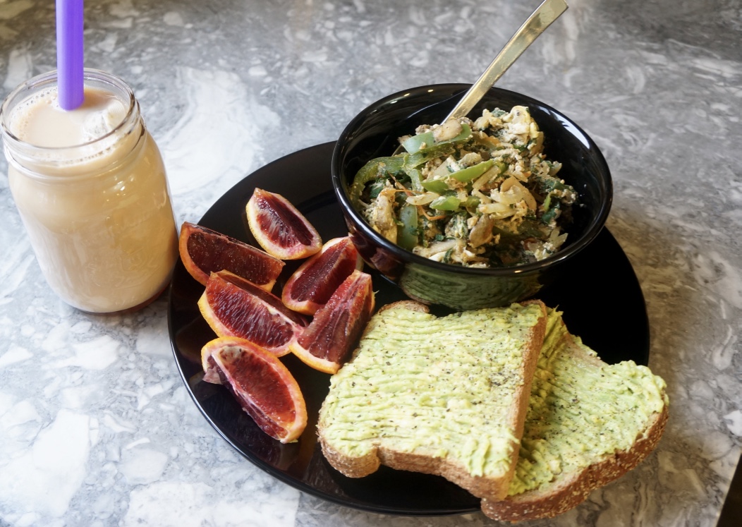 Breakfast for Health & Weight Loss Success