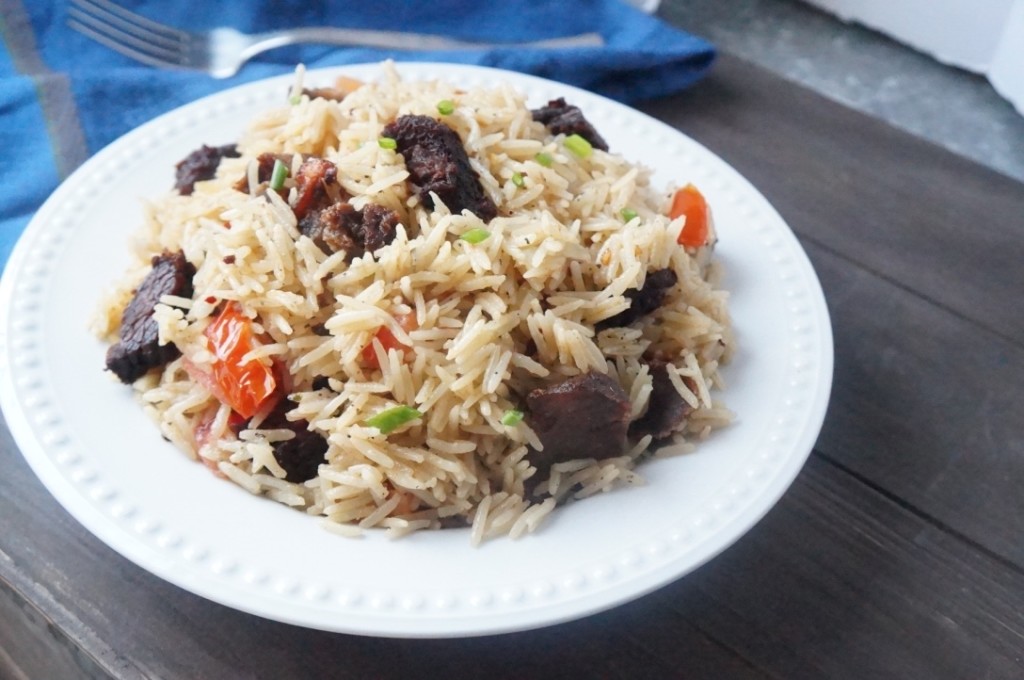 10 Nigerian Dishes That Don't Require Tomatoes