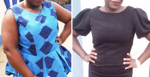 Before _ after _ lose _ it _ nIgeria _ Nigerian _ sucess _ review _ pictures _ meal _ plan