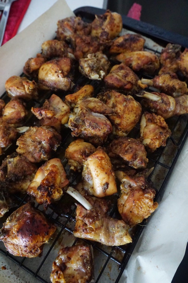 Delicious 5 Pepper Chicken Recipe Super Easy Recipe