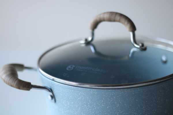 Reply to @frenchylaflave Master Class Premium Cookware from Homesense.