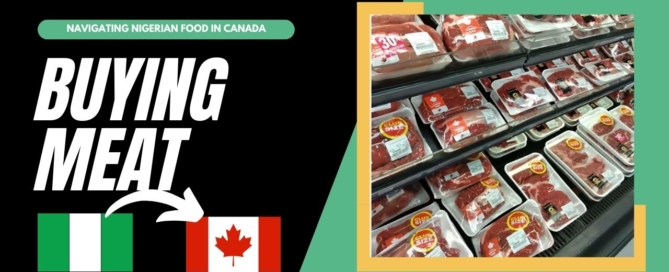 buying meat in Canada? Here is what you need to know.